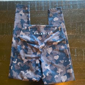 Balance Athletica Leggings